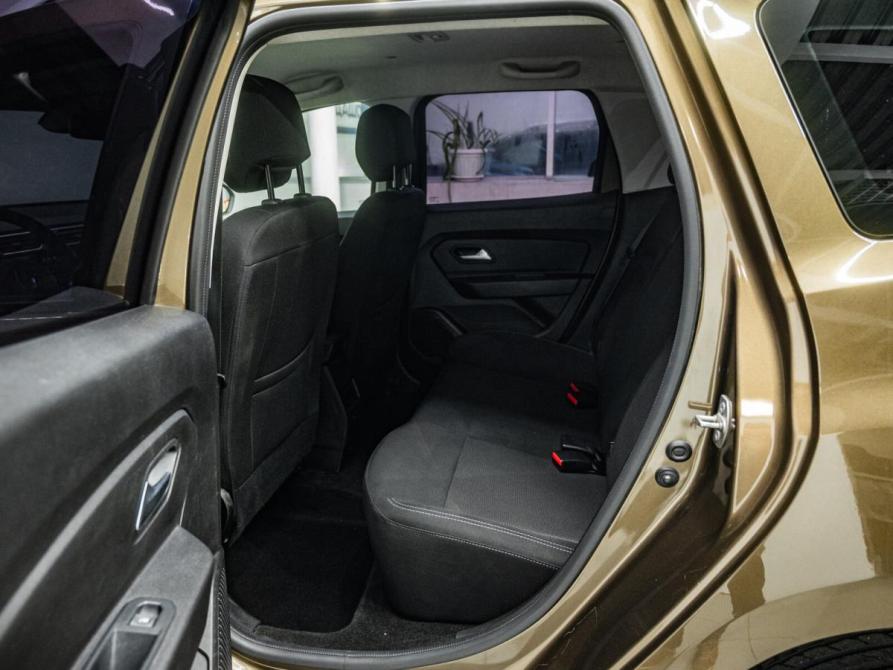 Renault Duster II Челябинск  - изображение 24