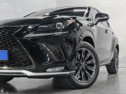 Lexus NX I Рестайлинг Новосибирск  - изображение 63