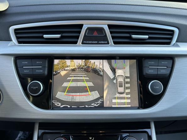 Geely Atlas I с пробегом 2019 года, цена 1 890 000 рублей, 35255 км, внедорожник, Автокод Объявления