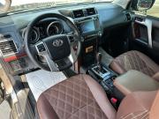 Toyota Land Cruiser Prado 150 Series Рестайлинг 1 Пермь  - изображение 28