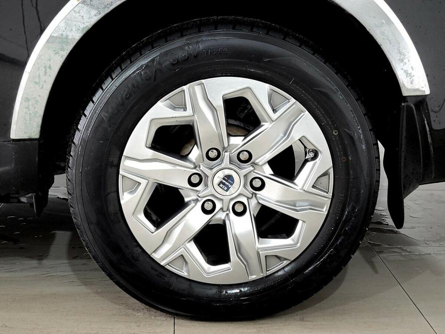 Kia Carnival II Москва  - изображение 15