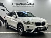 BMW X1 II (F48) Ростов-на-Дону  - изображение 22
