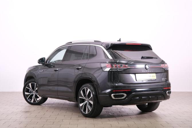 Volkswagen Tayron I Рестайлинг с пробегом 2023 года, цена 4 199 000 рублей, 46500 км, внедорожник, Автокод Объявления