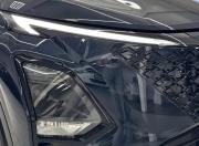 Omoda C5 I Рестайлинг Шахты  - изображение 25