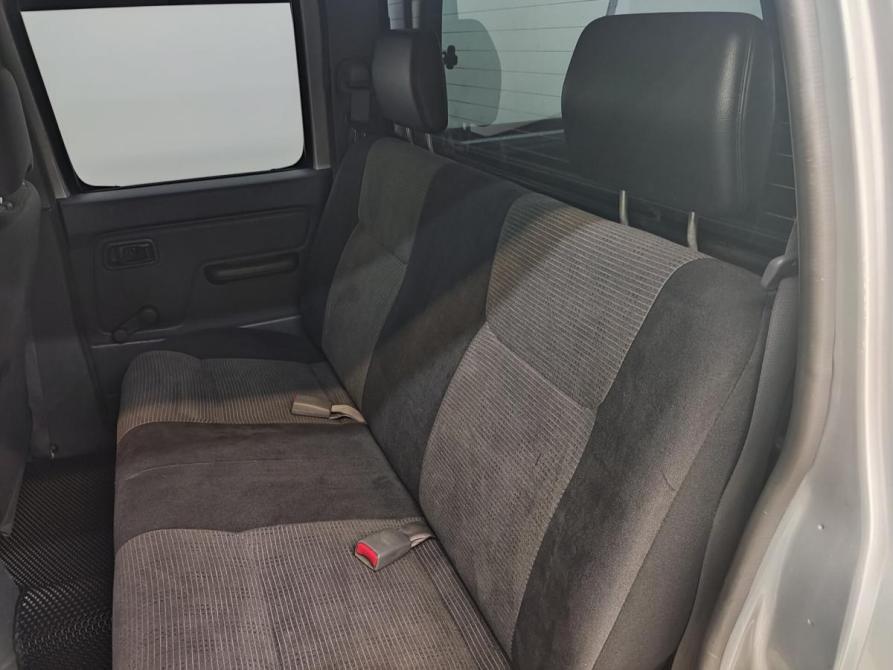 Nissan NP300 Барнаул  - изображение 19