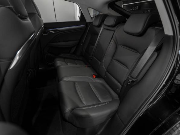 Geely Tugella I Рестайлинг с пробегом 2021 года, цена 2 450 000 рублей, 77257 км, внедорожник, Автокод Объявления