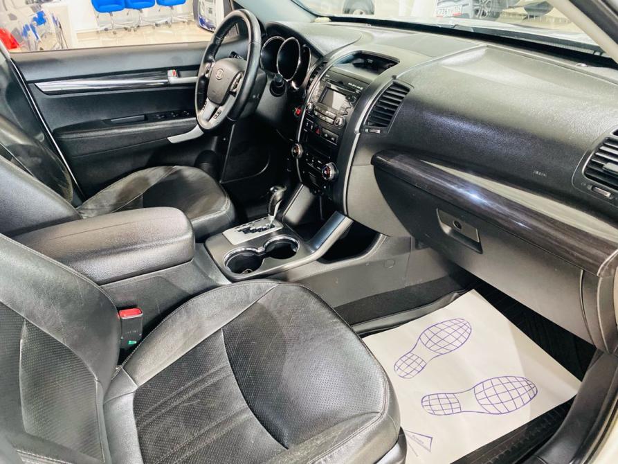Kia Sorento II Миасс  - изображение 12