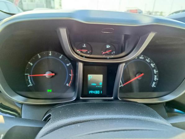 Chevrolet Orlando I с пробегом 2013 года, цена 1 229 000 рублей, 194300 км, минивэн, Автокод Объявления