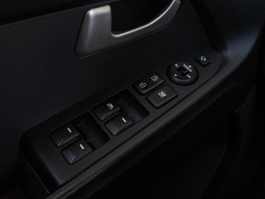 Kia Sportage III Краснодар  - изображение 22