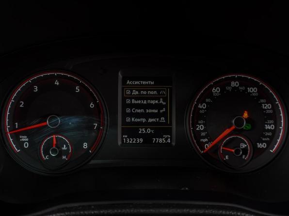 Volkswagen Passat B8 Рестайлинг с пробегом 2021 года, цена 1 999 000 рублей, 132239 км, седан, Автокод Объявления