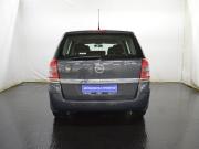 Opel Zafira B Рестайлинг Санкт-Петербург  - изображение 22