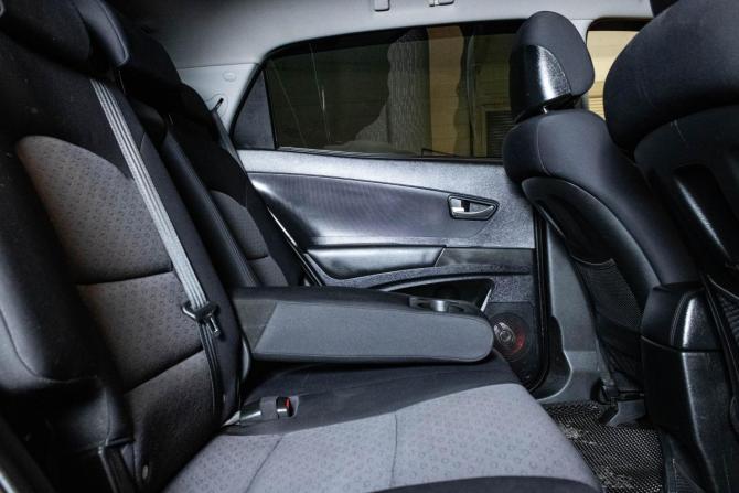 SsangYong Actyon II с пробегом 2012 года, цена 999 000 рублей, 154360 км, внедорожник, Автокод Объявления