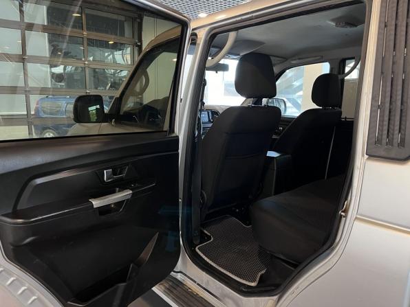УАЗ Pickup I Рестайлинг 2 с пробегом 2018 года, цена 695 000 рублей, 115499 км, offers.body_type.unknown, Автокод Объявления