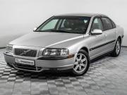 Volvo S80 I Москва  - изображение 13