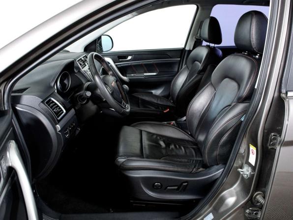 Haval H6 I с пробегом 2018 года, цена 1 198 000 рублей, 136147 км, внедорожник, Автокод Объявления