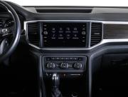 Volkswagen Teramont I Москва  - изображение 44
