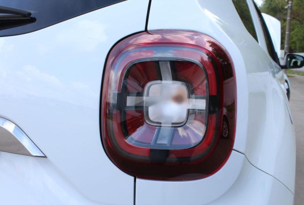 Renault Duster II Нижний Новгород  - изображение 21