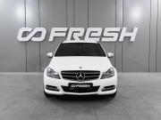 Mercedes-Benz C-Класс III (W204) Рестайлинг Ростов-на-Дону  - изображение 21