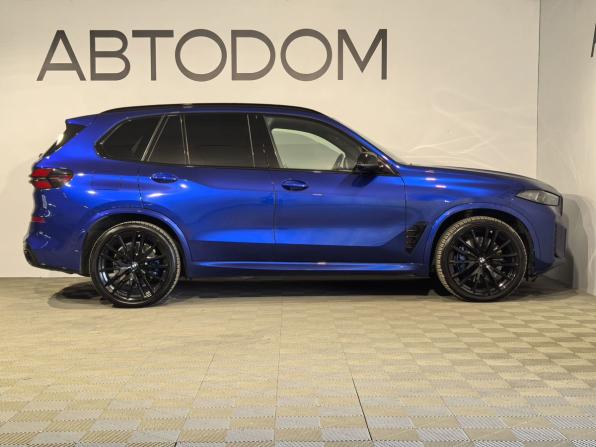 BMW X5 IV (G05/G18) Рестайлинг с пробегом 2023 года, цена 13 890 000 рублей, 56350 км, внедорожник, Автокод Объявления