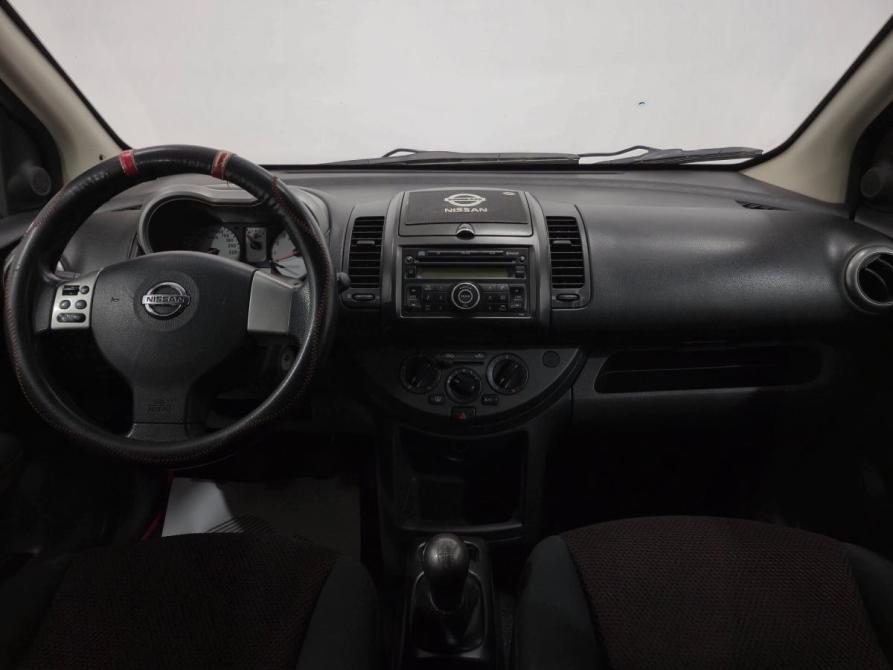 Nissan Note I Альметьевск  - изображение 10
