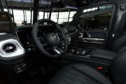 Mercedes-Benz G-Класс AMG II (W465) Рестайлинг Москва  - изображение 28