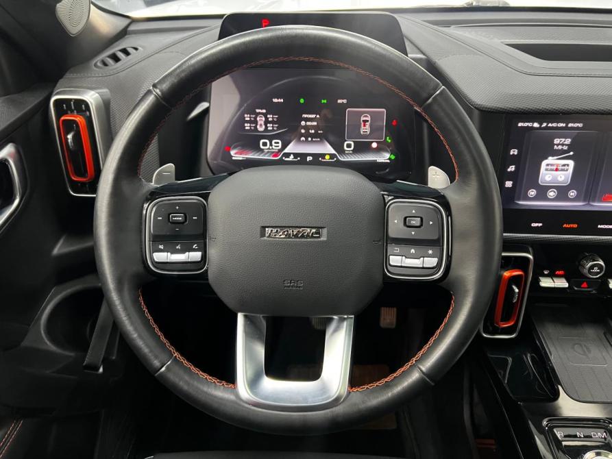 Haval Dargo I Казань  - изображение 21