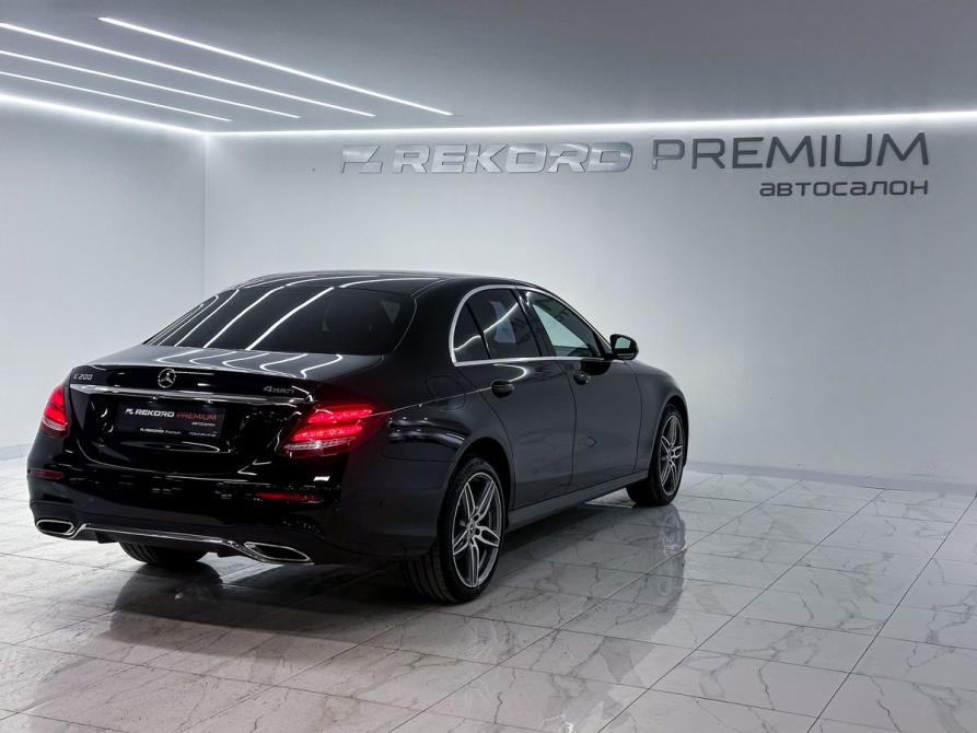 Mercedes-Benz E-Класс V (W213 S213 C238) Уфа  - изображение 27