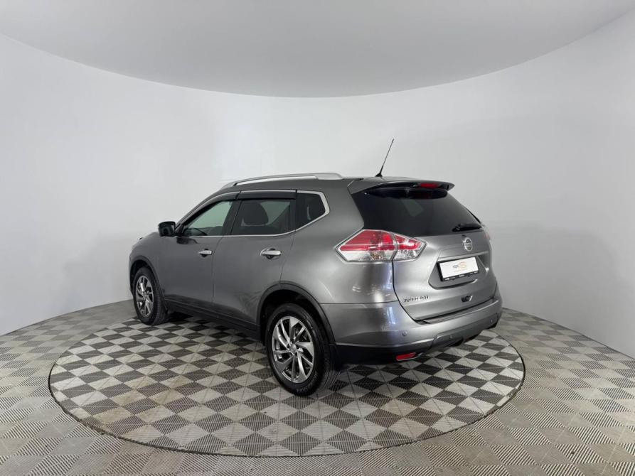 Nissan X-Trail III Ногинск  - изображение 8