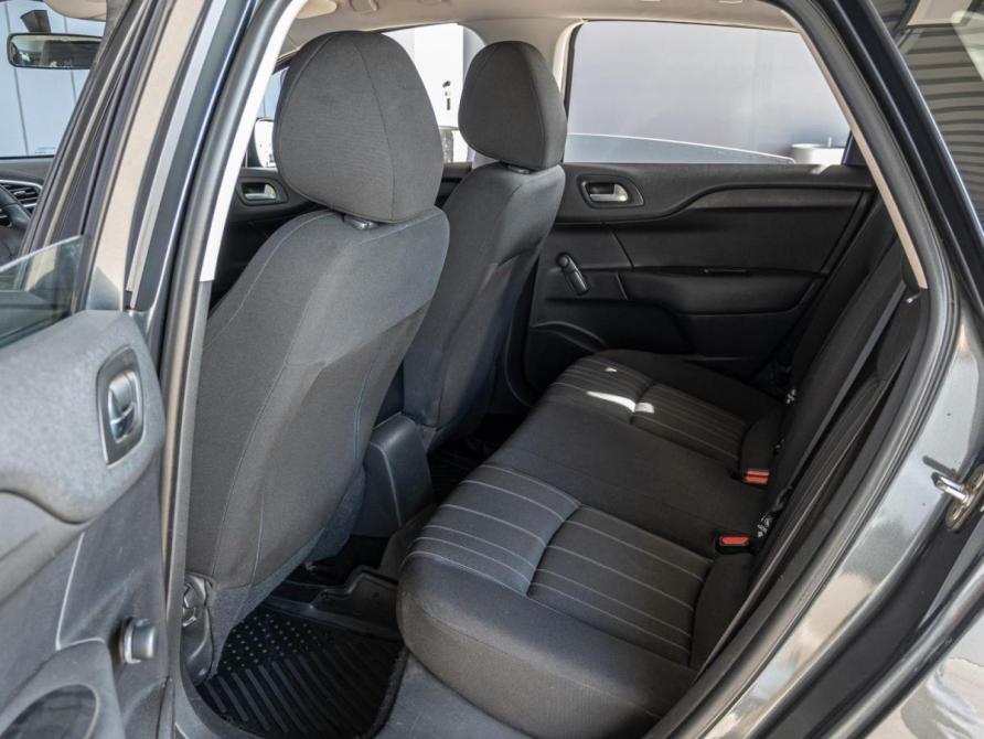 Citroen C4 II Краснодар  - изображение 11