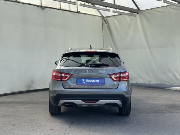 Lada (ВАЗ) Vesta I с пробегом 2019 года, цена 1 135 000 рублей, 156671 км, универсал, Автокод Объявления