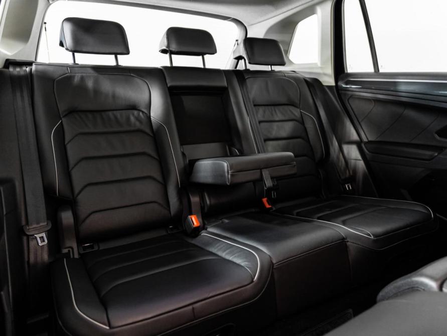 Volkswagen Tiguan II Санкт-Петербург  - изображение 23