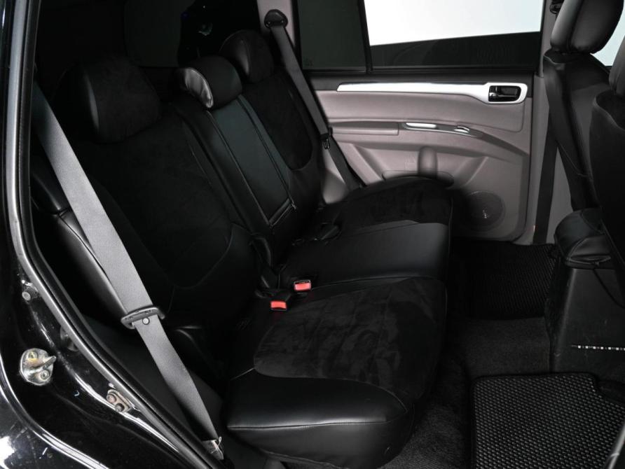 Mitsubishi Pajero Sport II Рестайлинг Ростов-на-Дону  - изображение 7