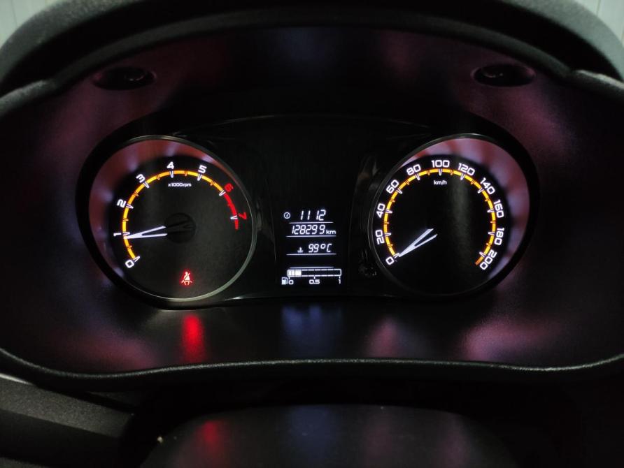 Lada (ВАЗ) Granta I Рестайлинг Пермь  - изображение 11