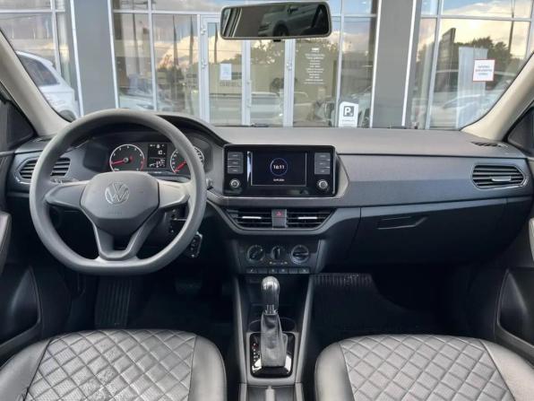 Volkswagen Polo VI с пробегом 2020 года, цена 1 500 000 рублей, 67913 км, лифтбек, Автокод Объявления