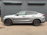 BMW X6 III (G06) Рестайлинг Москва  - изображение 36