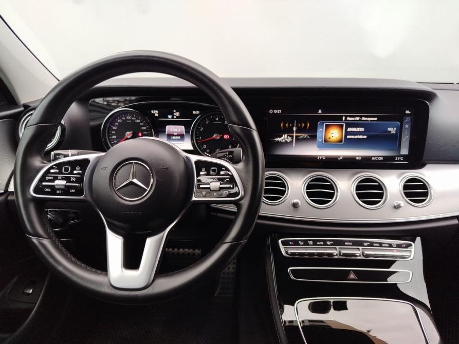 Mercedes-Benz E-Класс V (W213 S213 C238) Ярославль  - изображение 16
