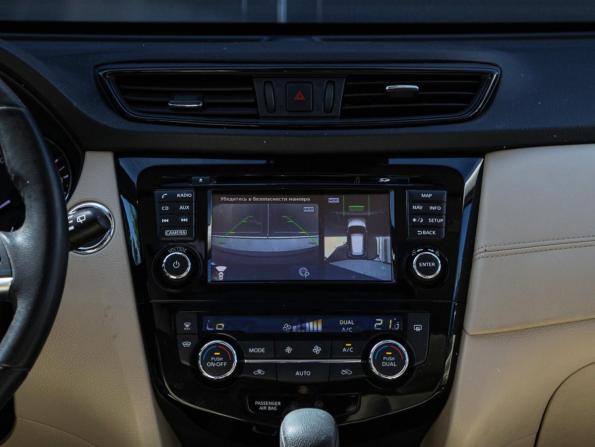 Nissan X-Trail III Рестайлинг с пробегом 2019 года, цена 2 650 000 рублей, 43855 км, внедорожник, Автокод Объявления