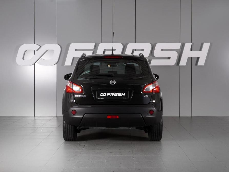 Nissan Qashqai I Рестайлинг Минеральные Воды  - изображение 4
