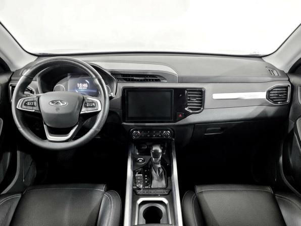 Chery Tiggo 4 I Рестайлинг с пробегом 2020 года, цена 1 260 000 рублей, 85383 км, внедорожник, Автокод Объявления