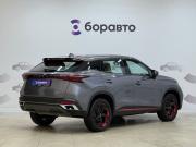 Omoda C5 I Ставрополь  - изображение 22