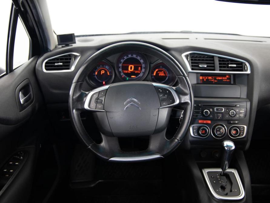 Citroen C4 II Санкт-Петербург  - изображение 10