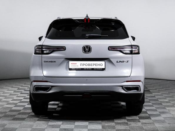 Changan CS55 Plus II с пробегом 2024 года, цена 2 050 000 рублей, 41000 км, внедорожник, Автокод Объявления