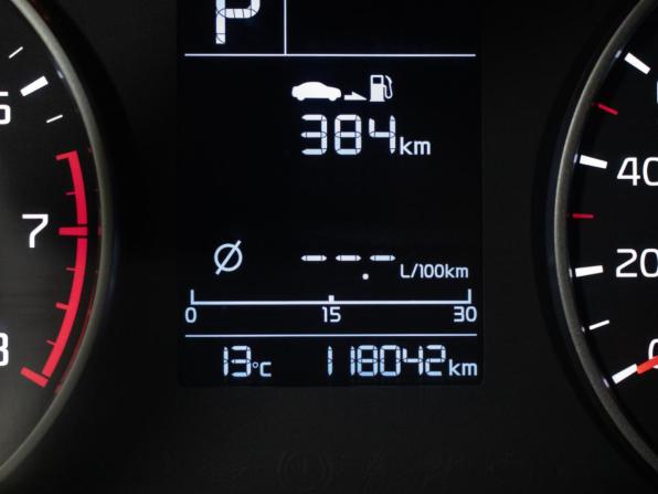 Kia Rio IV с пробегом 2020 года, цена 1 510 000 рублей, 118039 км, хэтчбек, Автокод Объявления