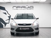Ford Focus II Рестайлинг Ростов-на-Дону  - изображение 24