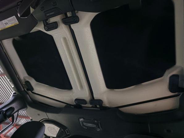 Jeep Wrangler IV (JL) с пробегом 2020 года, цена 4 350 000 рублей, 73000 км, внедорожник, Автокод Объявления