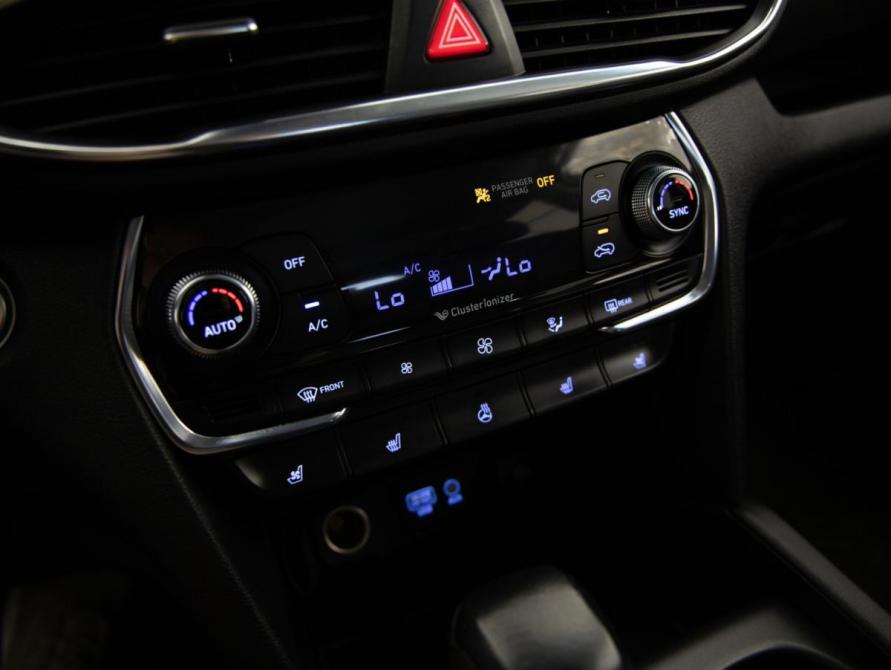 Hyundai Santa Fe IV Санкт-Петербург  - изображение 16