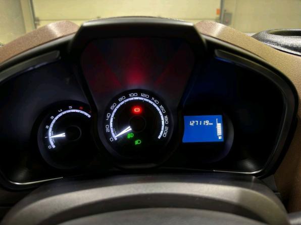 Lada (ВАЗ) XRAY I с пробегом 2016 года, цена 599 000 рублей, 127117 км, хэтчбек, Автокод Объявления