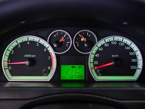Chevrolet Aveo I Рестайлинг с пробегом 2010 года, цена 600 000 рублей, 137485 км, хэтчбек, Автокод Объявления