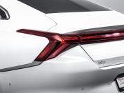 Kia K8 I Москва  - изображение 37
