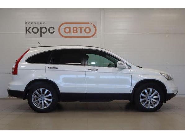 Honda CR-V III Рестайлинг с пробегом 2012 года, цена 1 340 000 рублей, 171336 км, внедорожник, Автокод Объявления